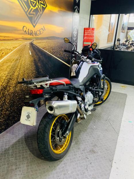 BMW F 850 GS PREMIUM, Foto 9