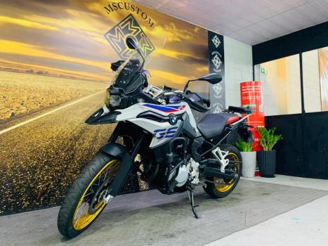 BMW F 850 GS PREMIUM, Foto 10