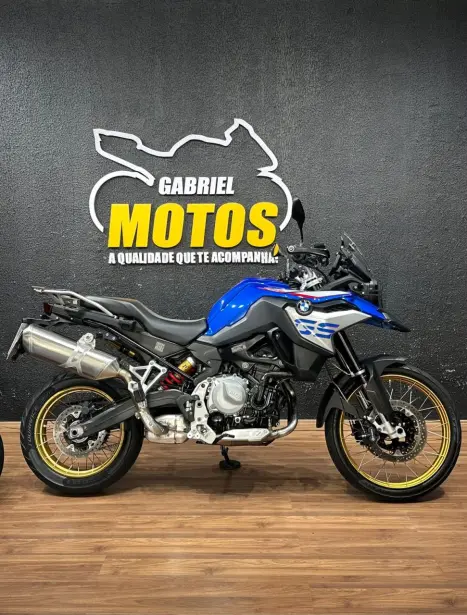 BMW F 850 GS PREMIUM, Foto 1