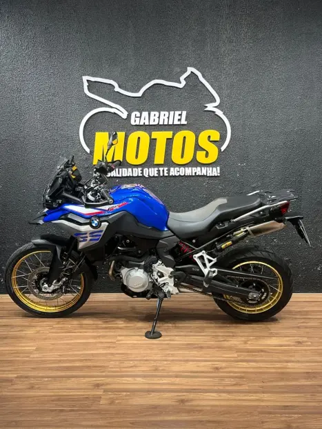 BMW F 850 GS PREMIUM, Foto 2