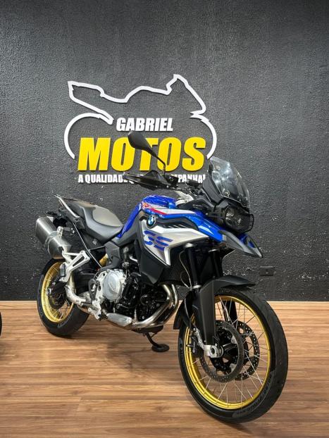 BMW F 850 GS PREMIUM, Foto 3