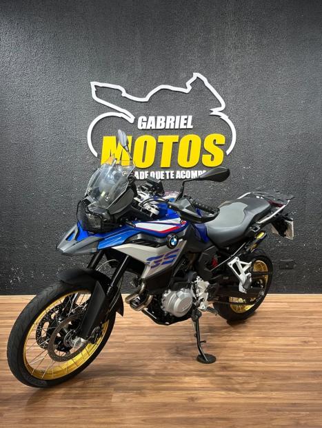 BMW F 850 GS PREMIUM, Foto 4