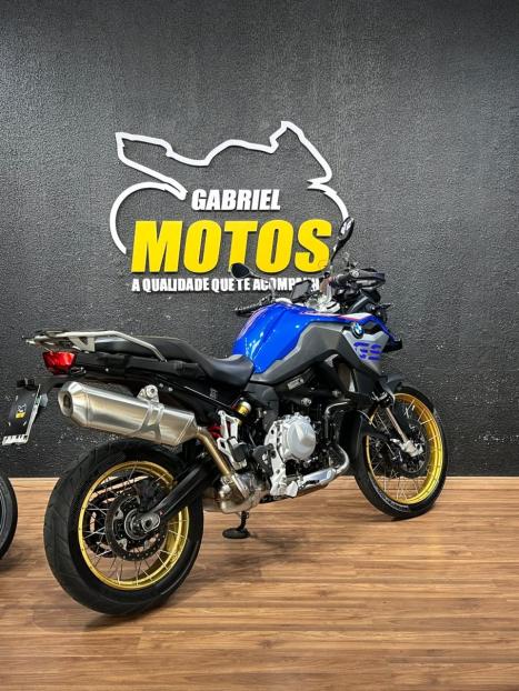 BMW F 850 GS PREMIUM, Foto 5