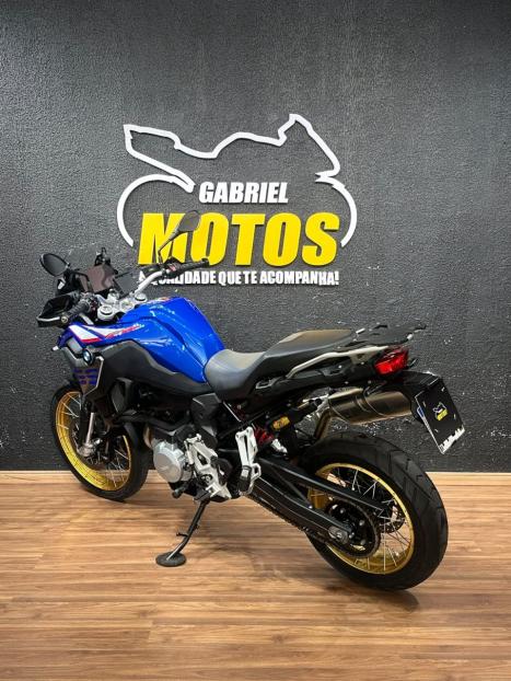 BMW F 850 GS PREMIUM, Foto 6