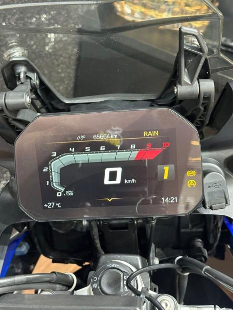 BMW F 850 GS PREMIUM, Foto 7