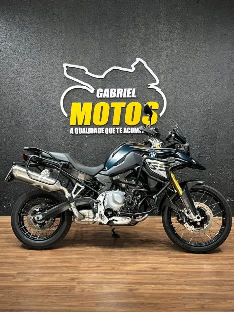 BMW F 850 GS PREMIUM, Foto 1