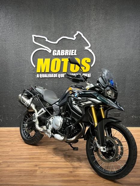 BMW F 850 GS PREMIUM, Foto 3