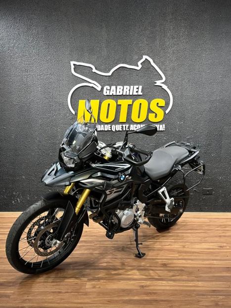 BMW F 850 GS PREMIUM, Foto 4
