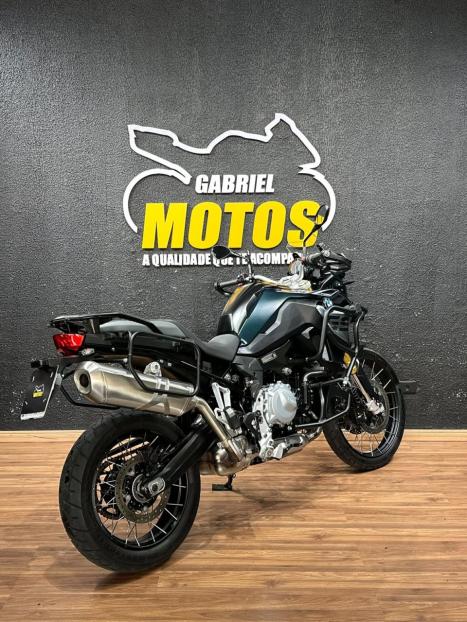 BMW F 850 GS PREMIUM, Foto 5