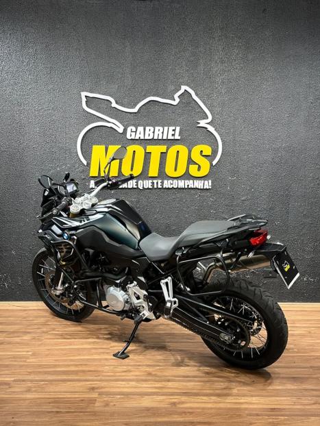 BMW F 850 GS PREMIUM, Foto 6