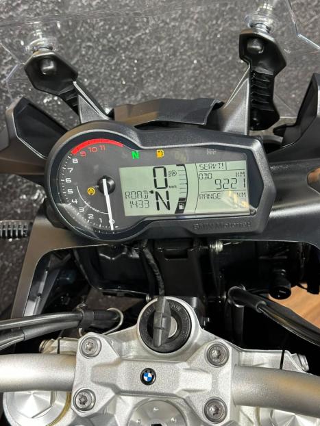 BMW F 850 GS PREMIUM, Foto 7