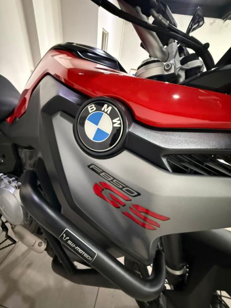 BMW F 850 GS PREMIUM PLUS, Foto 2