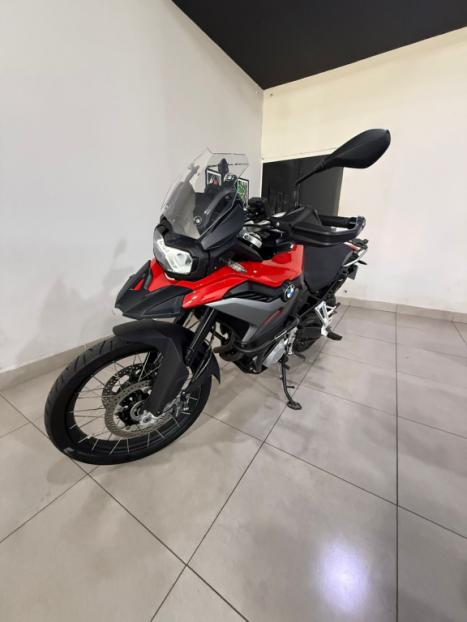 BMW F 850 GS PREMIUM PLUS, Foto 3