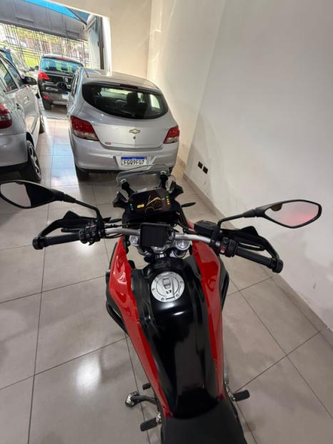 BMW F 850 GS PREMIUM PLUS, Foto 4