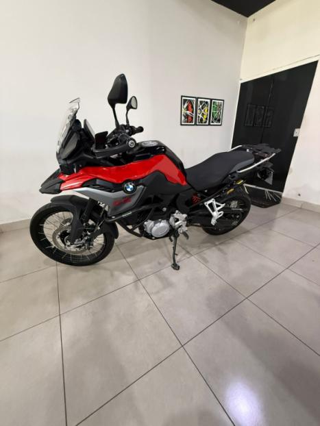 BMW F 850 GS PREMIUM PLUS, Foto 5