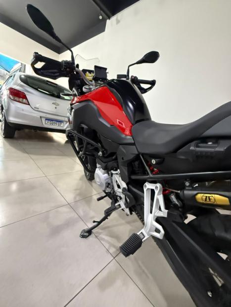 BMW F 850 GS PREMIUM PLUS, Foto 6