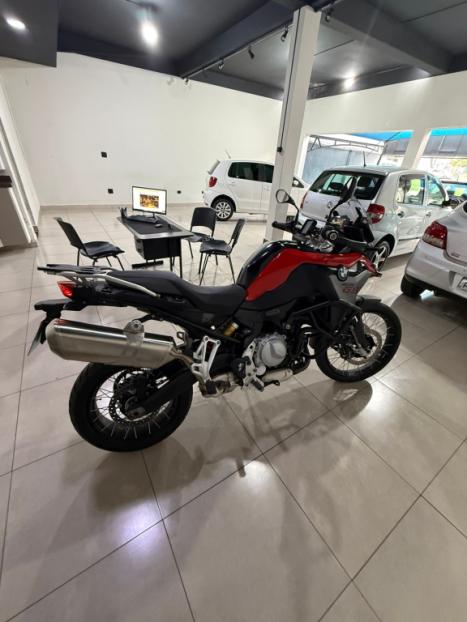 BMW F 850 GS PREMIUM PLUS, Foto 8