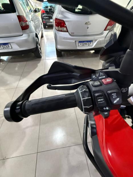 BMW F 850 GS PREMIUM PLUS, Foto 10
