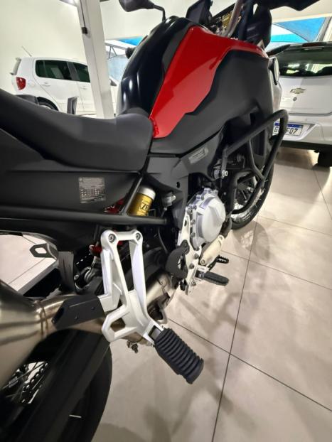 BMW F 850 GS PREMIUM PLUS, Foto 11