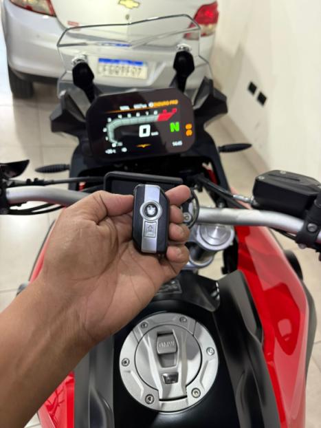 BMW F 850 GS PREMIUM PLUS, Foto 13