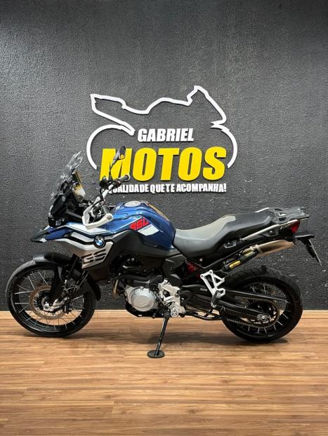 BMW F 850 GS PREMIUM, Foto 2