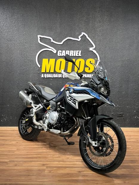 BMW F 850 GS PREMIUM, Foto 3