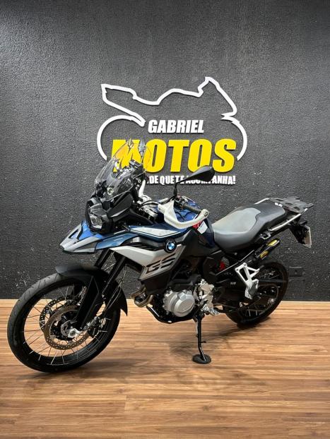 BMW F 850 GS PREMIUM, Foto 4