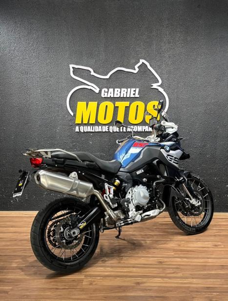 BMW F 850 GS PREMIUM, Foto 5