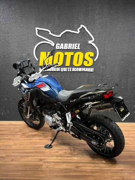 BMW F 850 GS PREMIUM, Foto 6