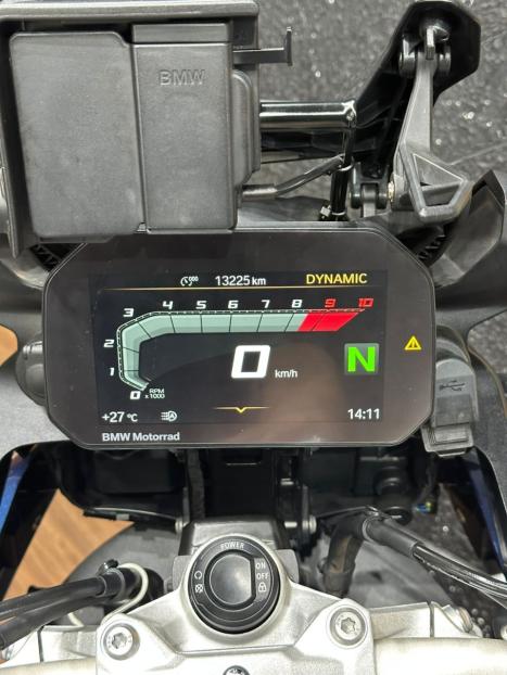 BMW F 850 GS PREMIUM, Foto 7