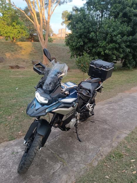 BMW F 850 GS PREMIUM PLUS, Foto 3