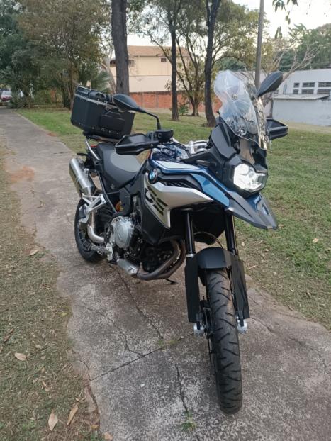 BMW F 850 GS PREMIUM PLUS, Foto 4