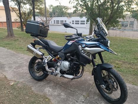 BMW F 850 GS PREMIUM PLUS, Foto 5