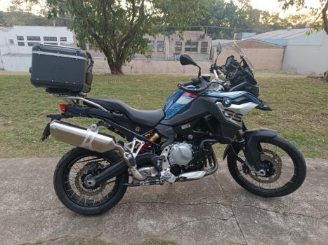 BMW F 850 GS PREMIUM PLUS, Foto 6