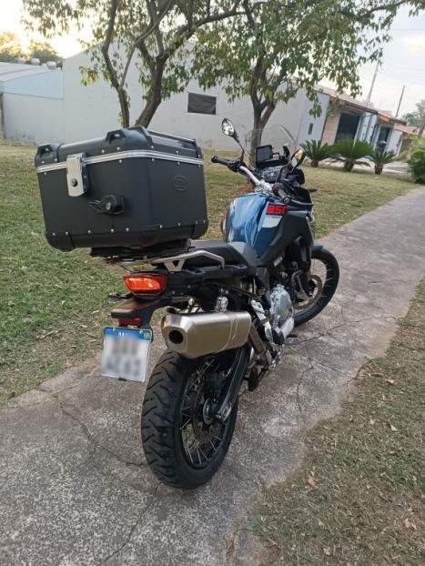BMW F 850 GS PREMIUM PLUS, Foto 7