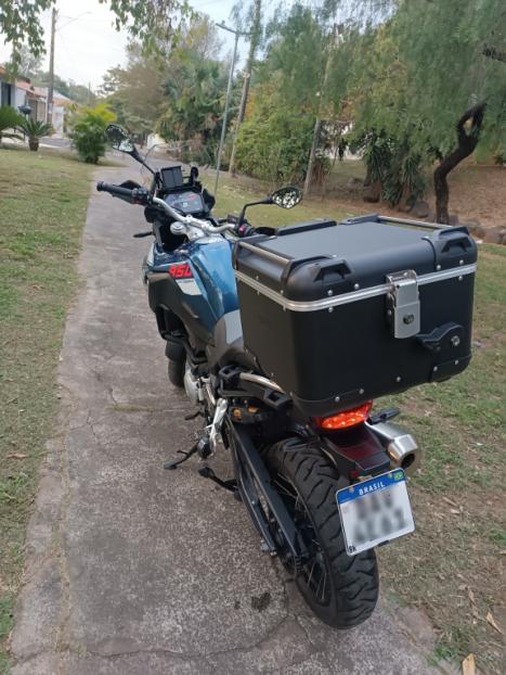 BMW F 850 GS PREMIUM PLUS, Foto 8