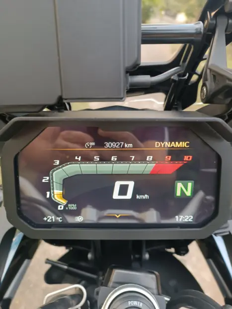 BMW F 850 GS PREMIUM PLUS, Foto 9