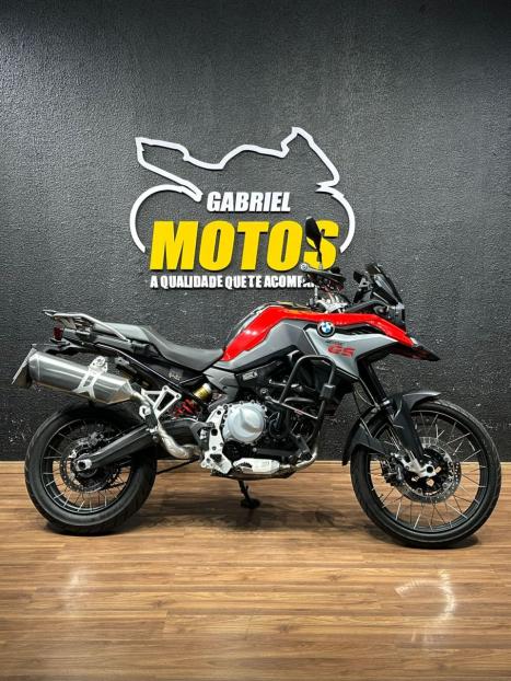 BMW F 850 GS PREMIUM, Foto 1