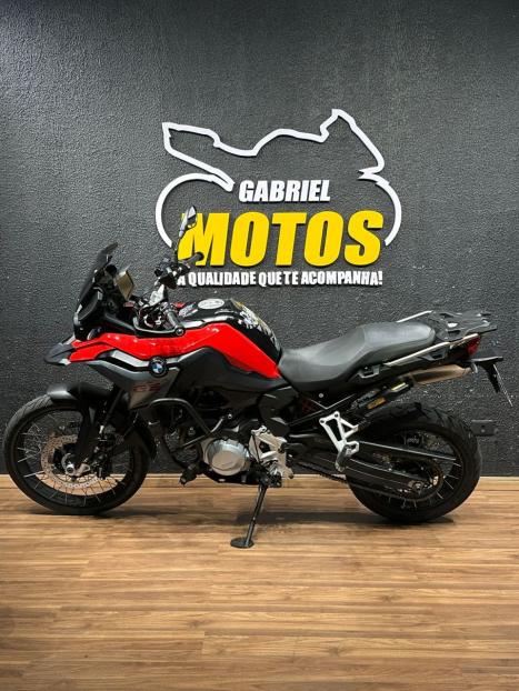 BMW F 850 GS PREMIUM, Foto 2
