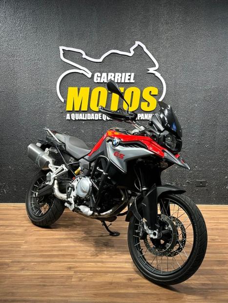 BMW F 850 GS PREMIUM, Foto 3