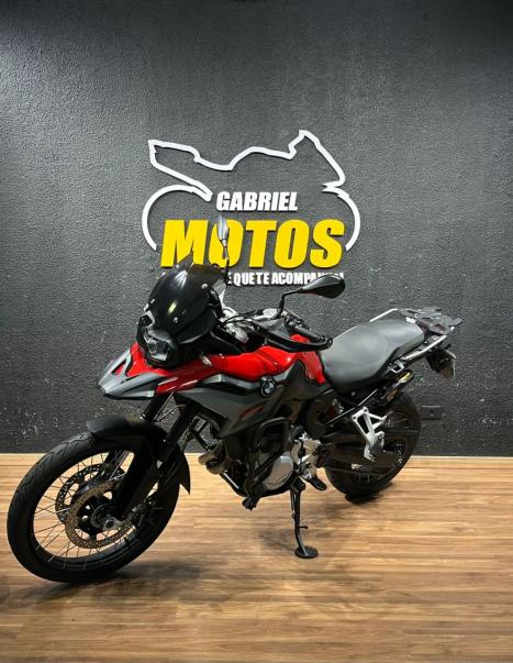 BMW F 850 GS PREMIUM, Foto 4