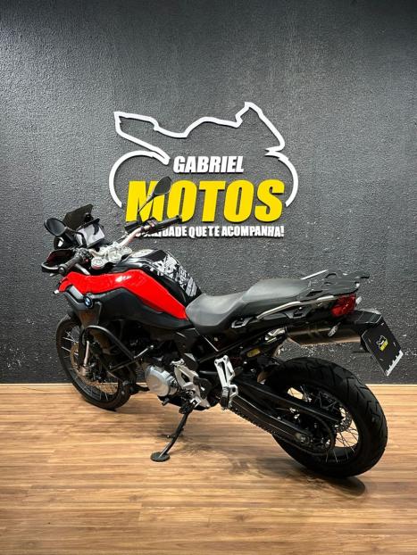 BMW F 850 GS PREMIUM, Foto 5