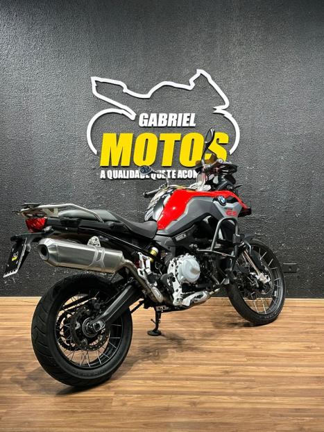 BMW F 850 GS PREMIUM, Foto 6
