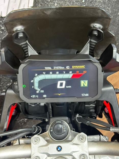 BMW F 850 GS PREMIUM, Foto 7