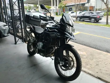 BMW F 850 GS PREMIUM, Foto 1