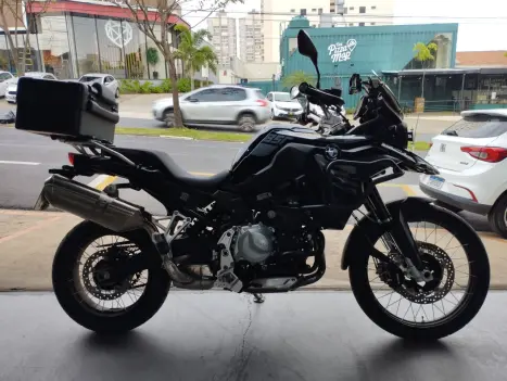 BMW F 850 GS PREMIUM, Foto 2