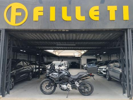 BMW F 850 GS PREMIUM, Foto 6