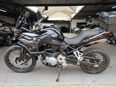 BMW F 850 GS PREMIUM, Foto 7