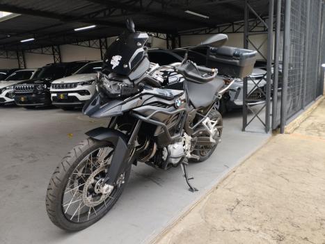BMW F 850 GS PREMIUM, Foto 8
