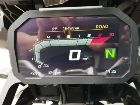 BMW F 850 GS PREMIUM, Foto 10
